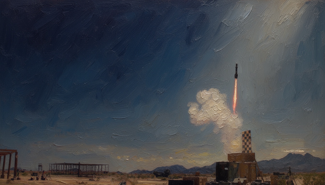 Lockheed’s GRIZZLY C-UAS System Engages Attack Drone in Test