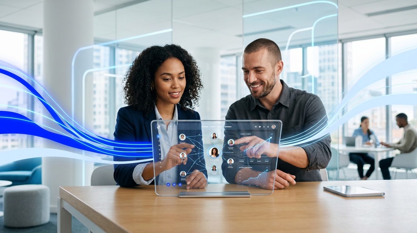 Beyond Discovery: Essential Features for Scalable Creator Partnerships