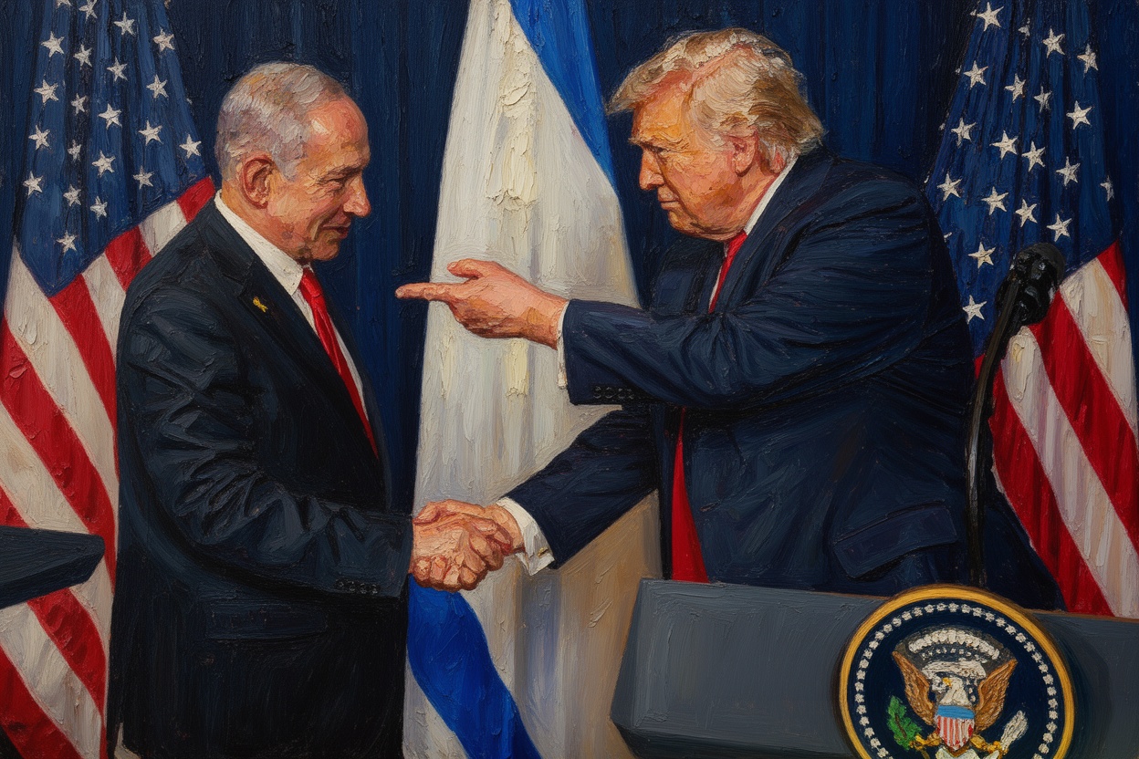 US and Israel Enhance Defense Tech Integration Efforts