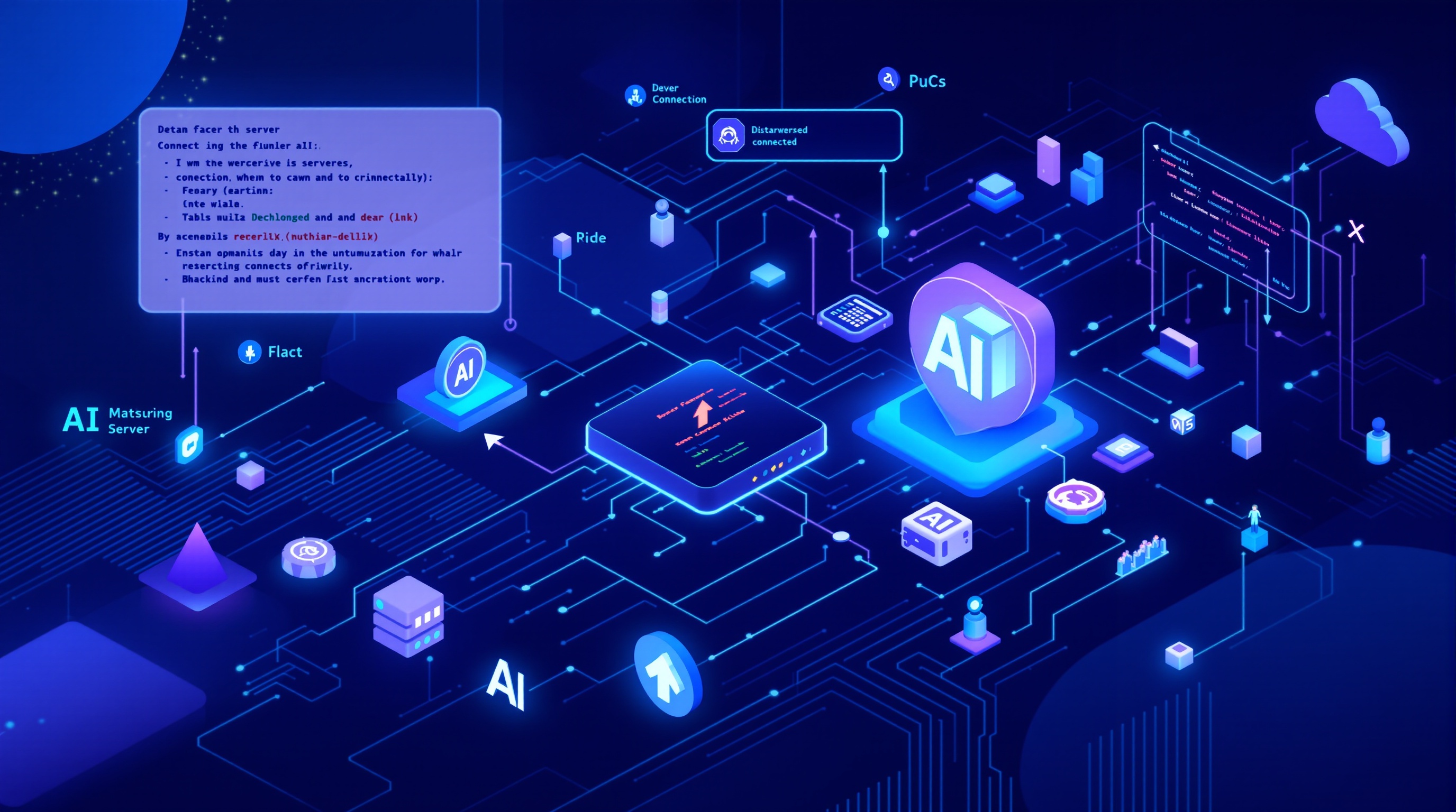 Build Your First MCP Server — Connect AI to Real Data