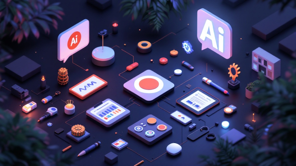 Building a Personal Brand with Ai From Zero