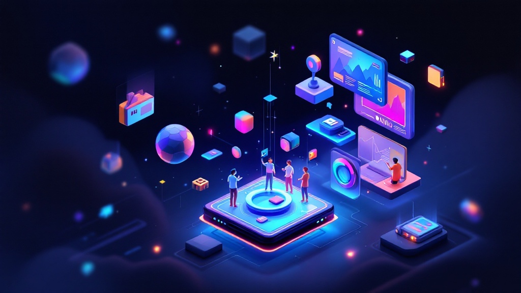 Ai-powered Remote Video Production for Remote Teams