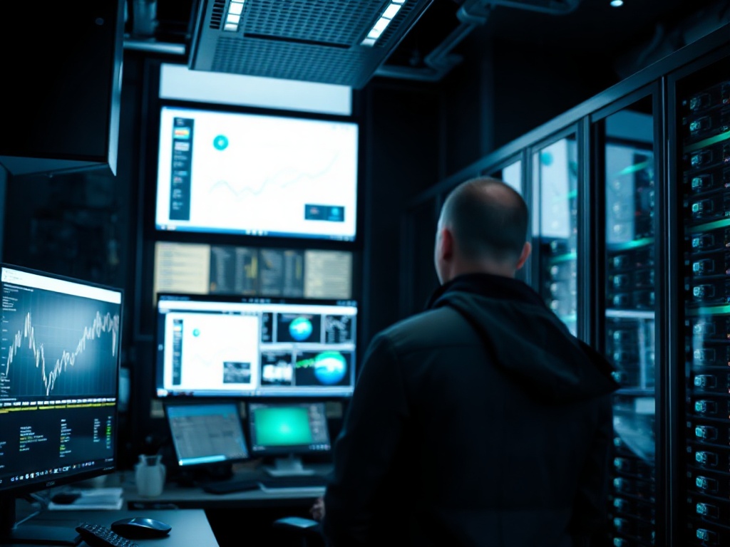 AI SaaS platform illustrating real cost savings through data analysis and efficiency improvements