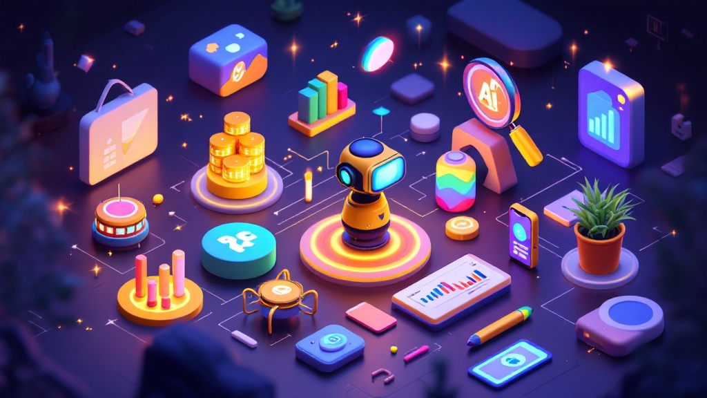 What Can Ai Do for Business
