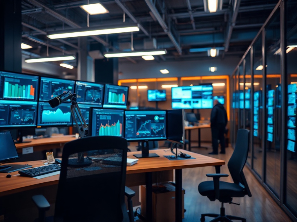 AI-powered small business video marketing strategies in 2026 illustration