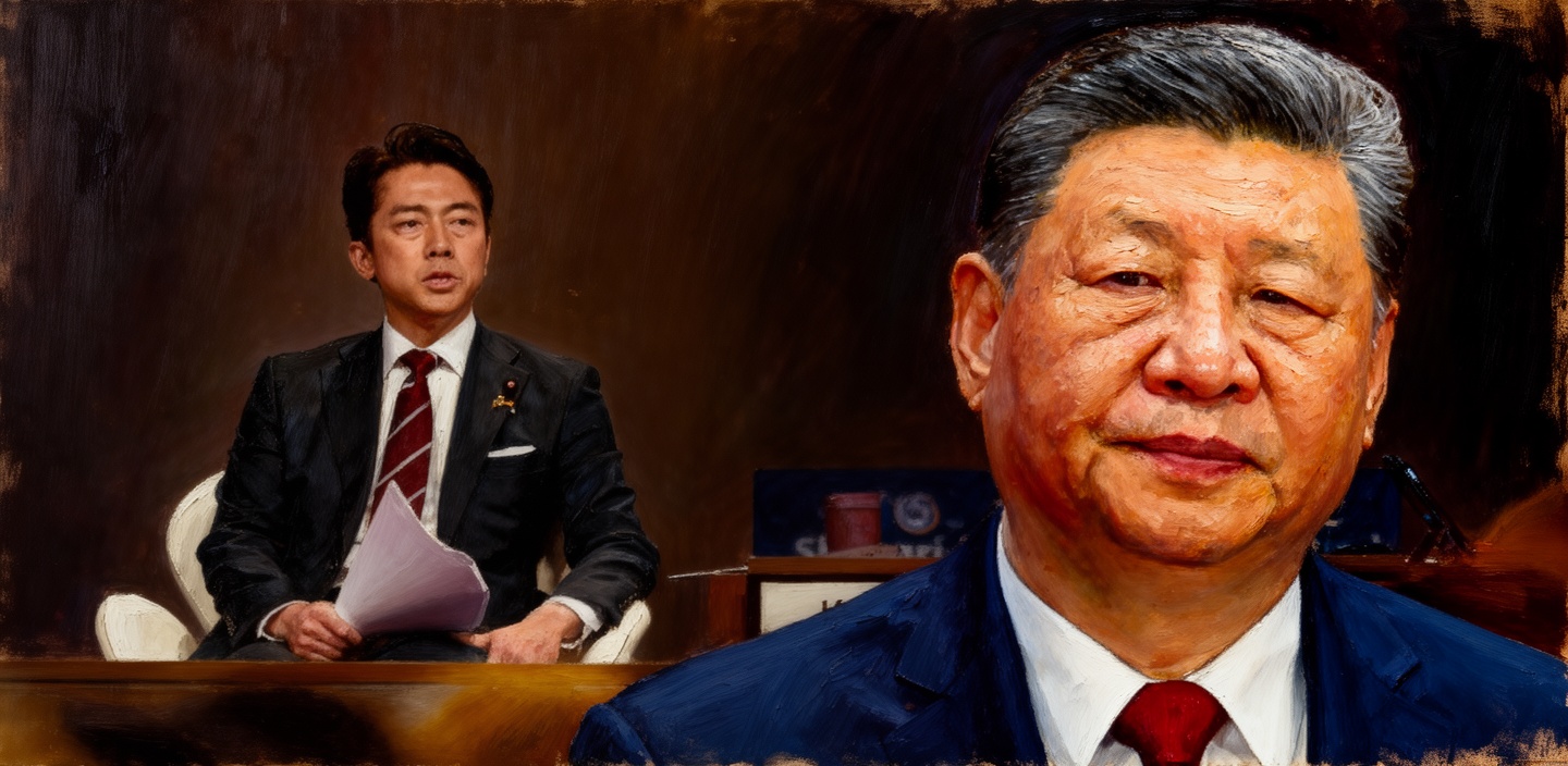 China's Defense Minister Skips Shangri-La Dialogue, Raises Concerns