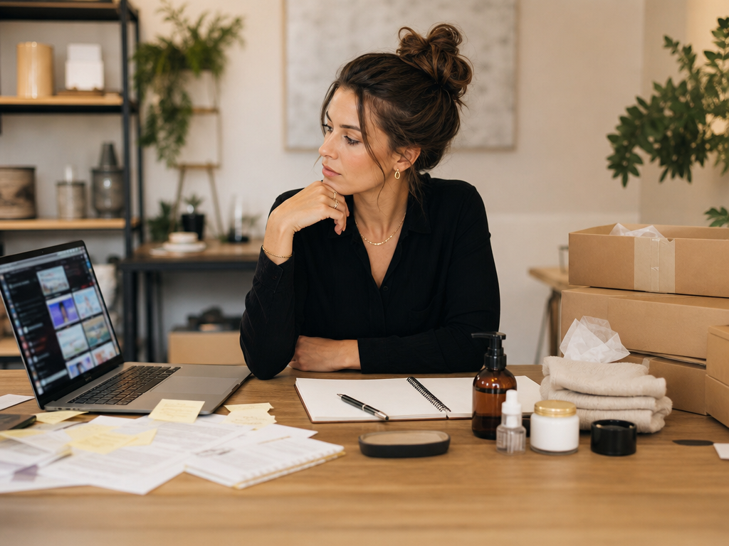 WAH Academy vs Free Ecommerce Content: Which Path Fits You?