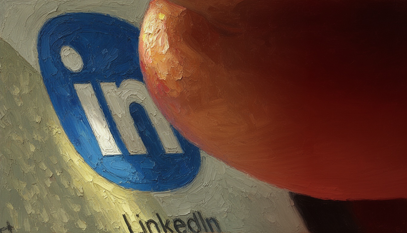 US and Allies Warn of Chinese Spying Threat via LinkedIn
