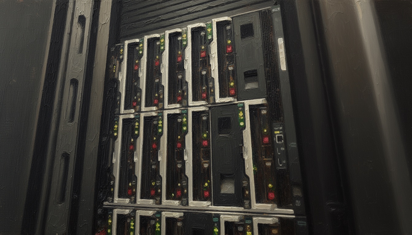 EU Aims to Prioritize European Firms for Cloud, AI Contracts
