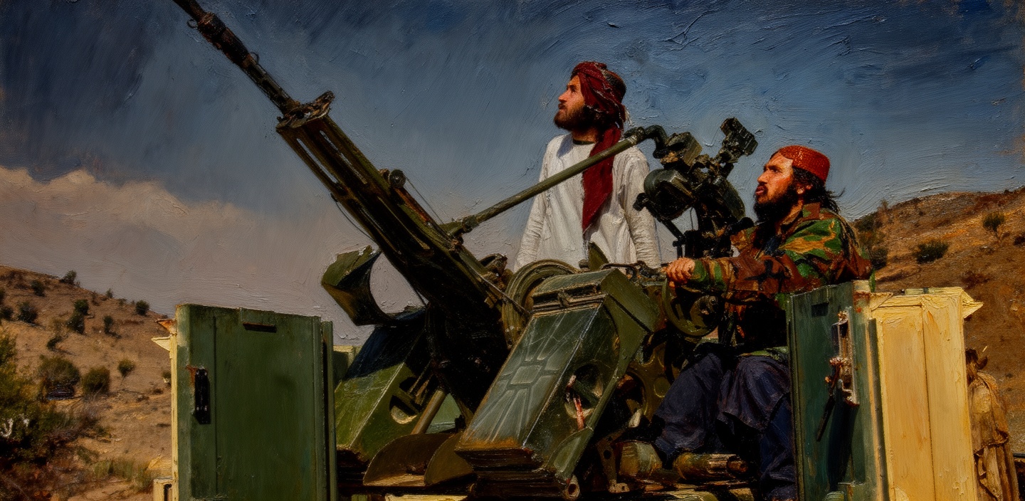 Pakistan Unconcerned by Afghan-Russian Military Pact, Officials Say