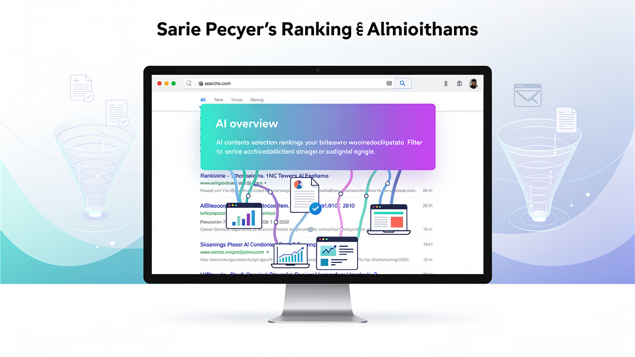 How Google Decides Which Content to Show in AI Overviews
