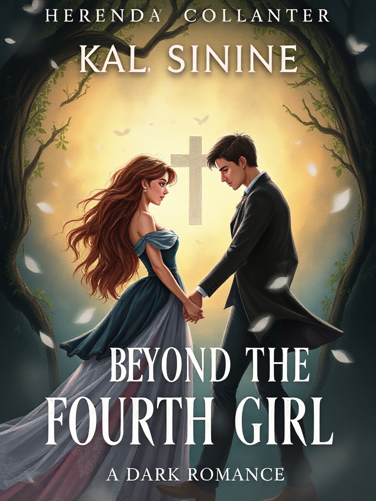 Beyond the Fourth Girl: A Dark Romance