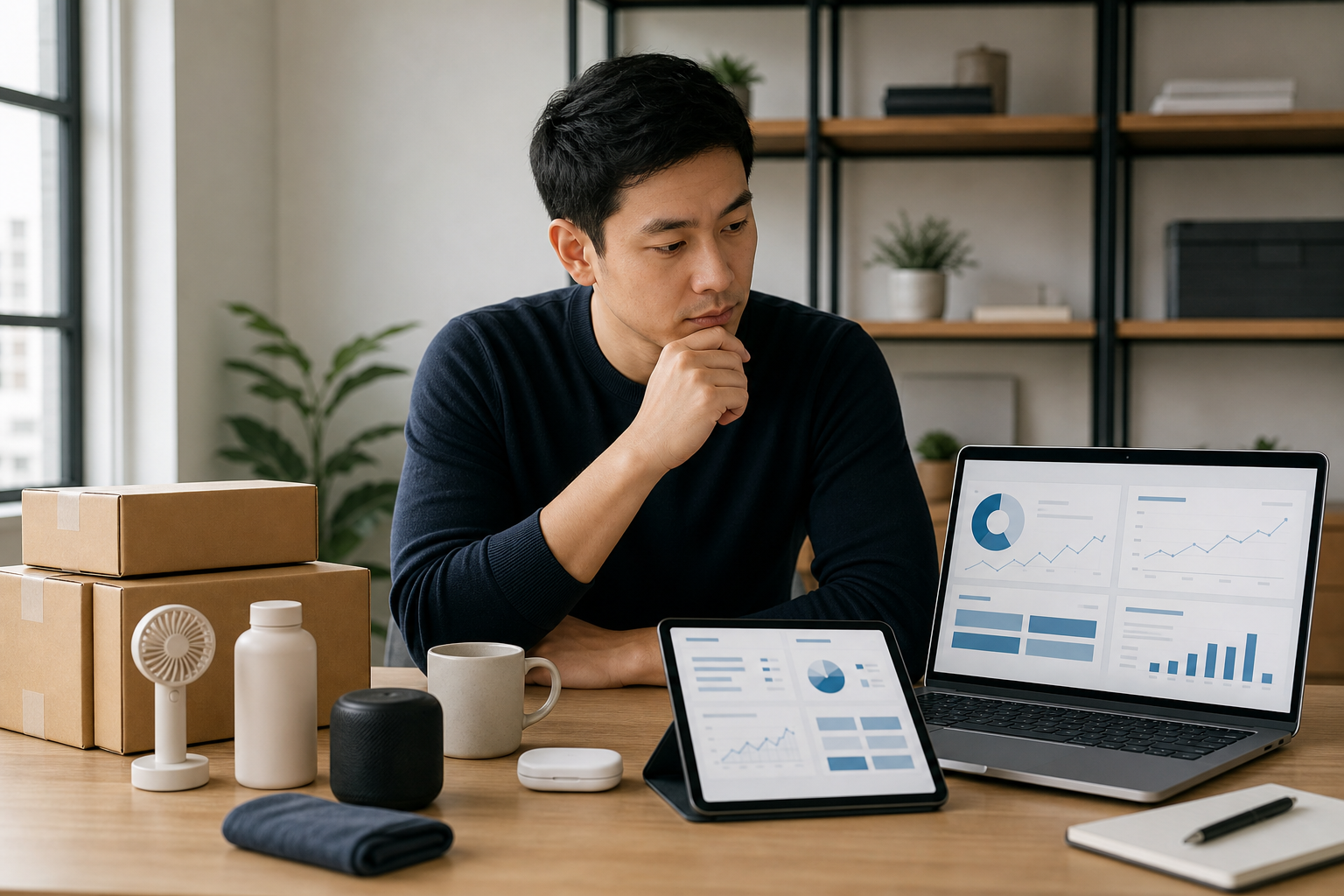 Amazon FBA vs Dropshipping Singapore: An Honest 2026 Comparison