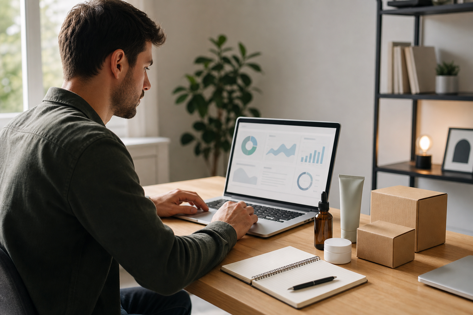 How to Start Amazon FBA Without Bulk Inventory: A Singapore Beginner's Guide