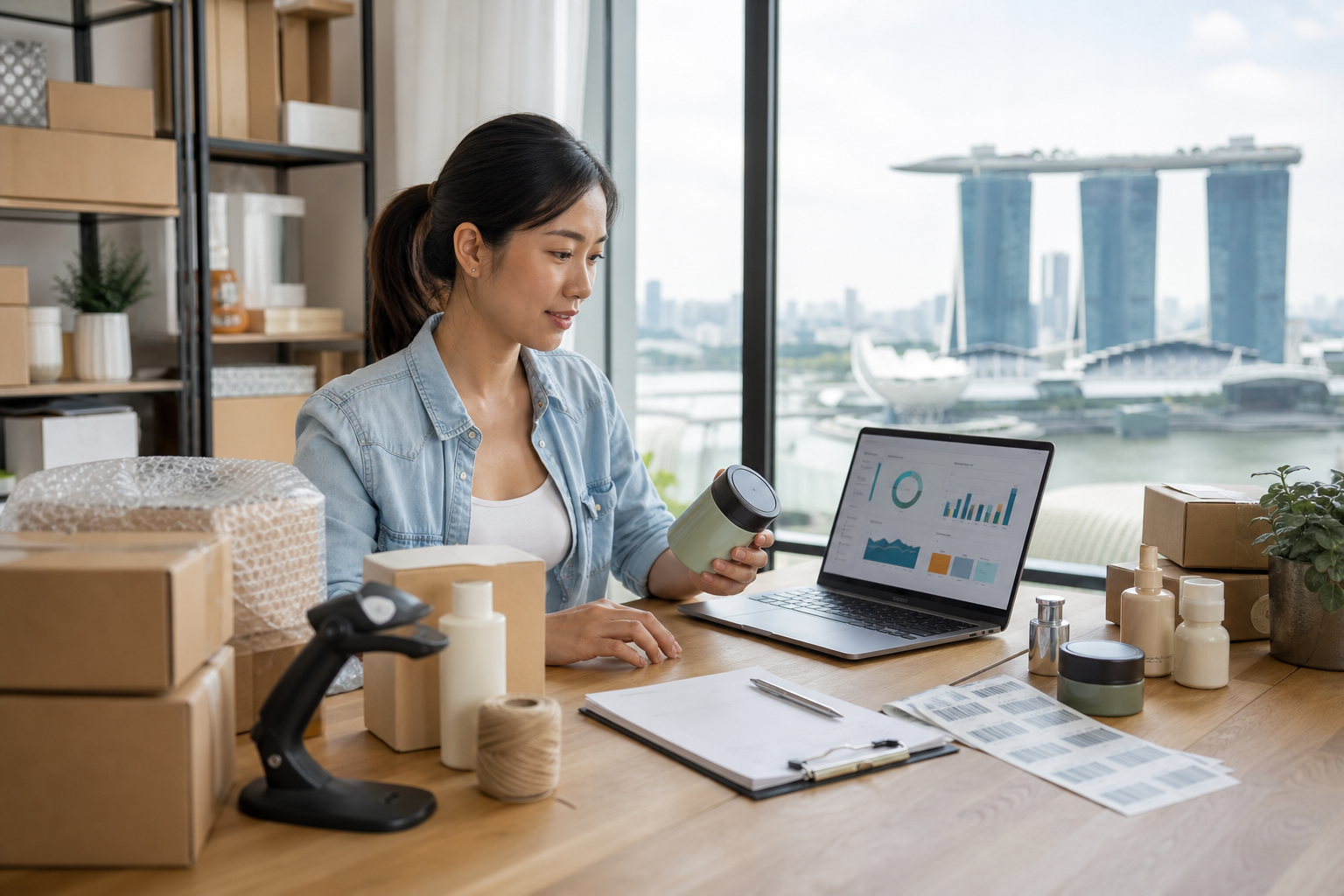 The Ultimate Guide to Amazon FBA in Singapore (2026)