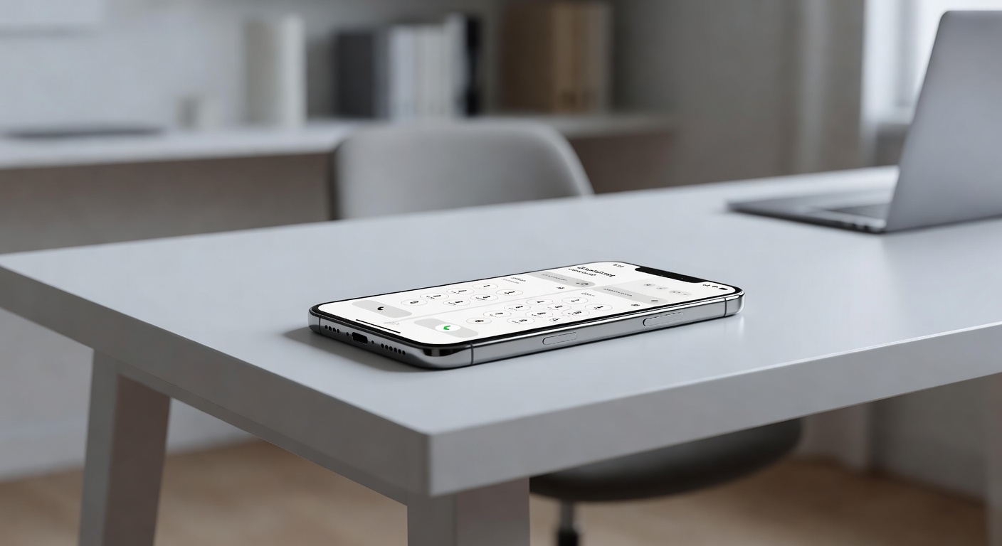 Free Second Phone Number App iPhone: 2026 Guide
