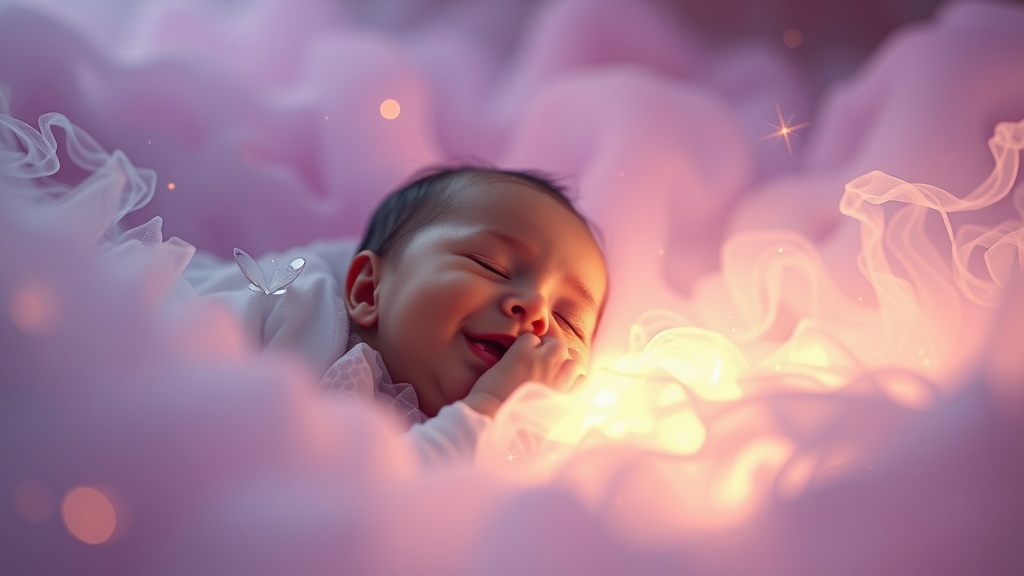 Sonhar com Bebê Recém-nascido: Interpretação Espiritual