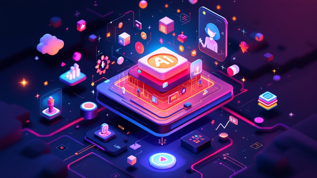 Ai Personal Branding for Niche Experts