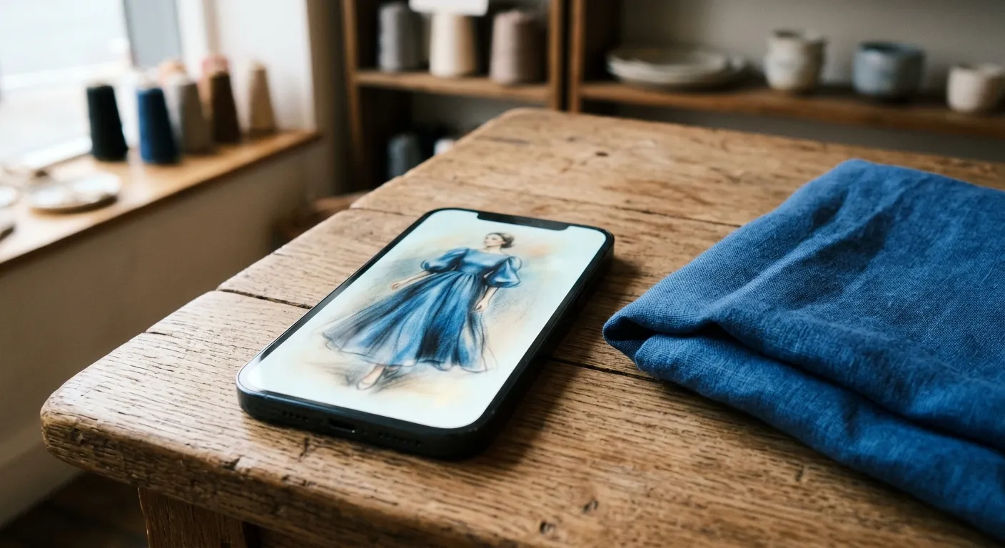Amazon génère des images IA de produits inexistants dans sa recherche