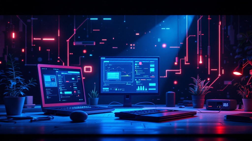 Home lab cybersecurity tips for self-hosting environments to prevent cyber threats and enhance security