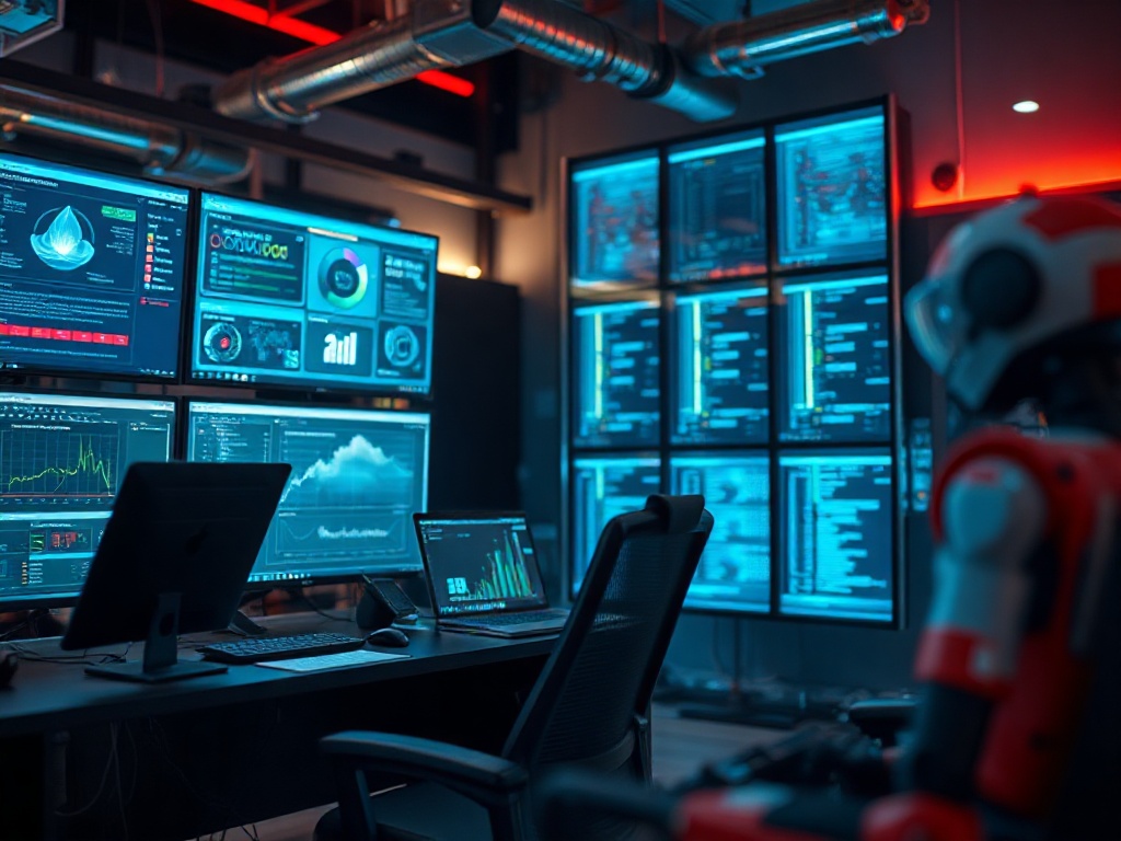 Illustration of digital shield protecting personal devices, emphasizing personal cybersecurity and digital self-defense strategies in 2026