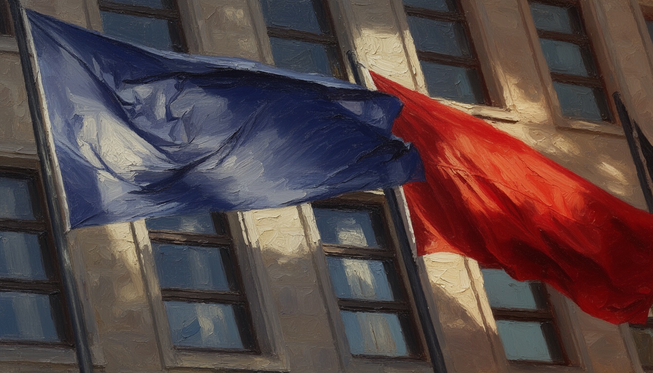 EU-China Trade Talks Amid Rising Tensions