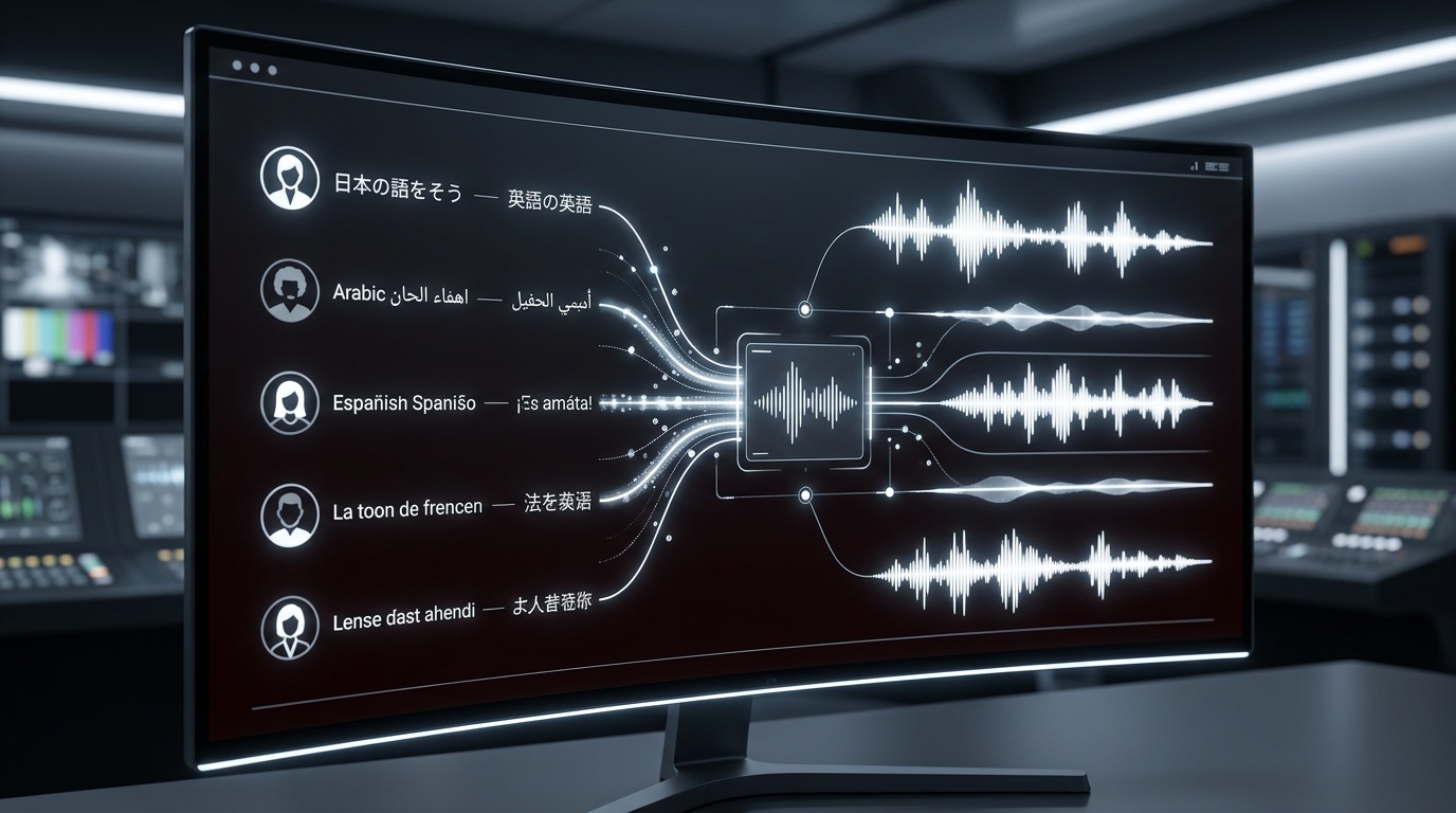 Future-Proofing Your Broadcast: Advanced AI Capabilities in 2026