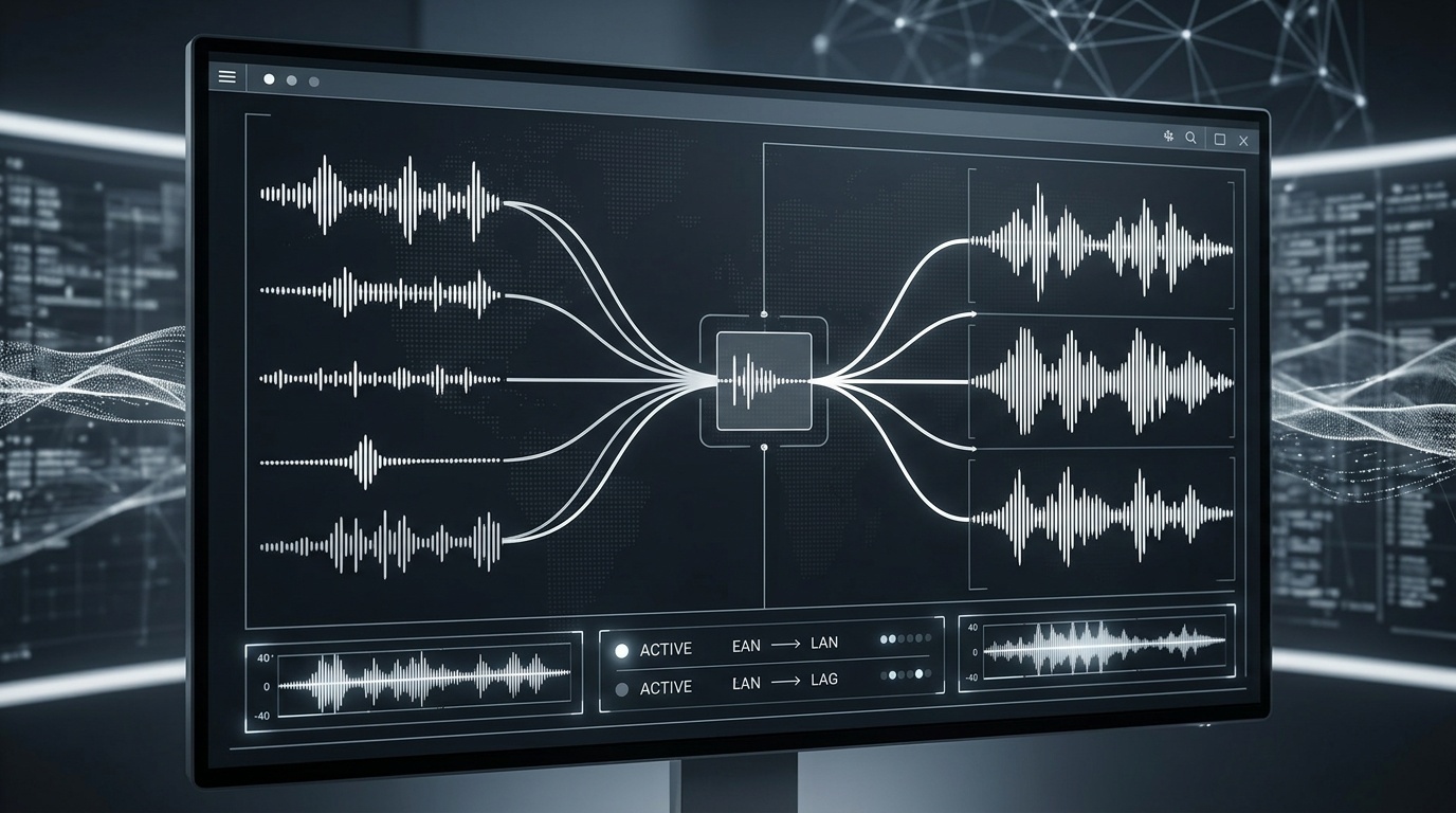 Future-Proofing Your Broadcast: Advanced AI Capabilities in 2026