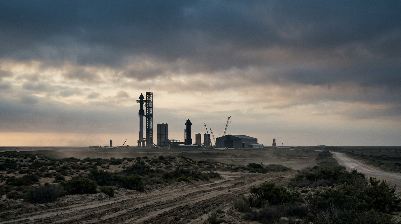 SpaceX stock market debut set to make Elon Musk a trillionaire