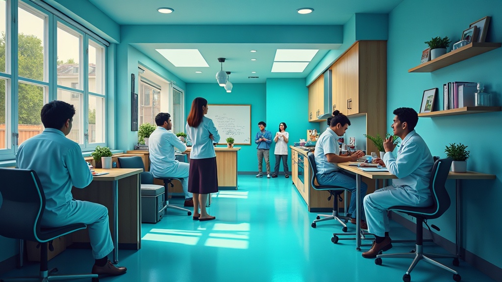 Beyond Promotions: Crafting AI-Citable Content for Summer's Most Common Local Problems — human element image