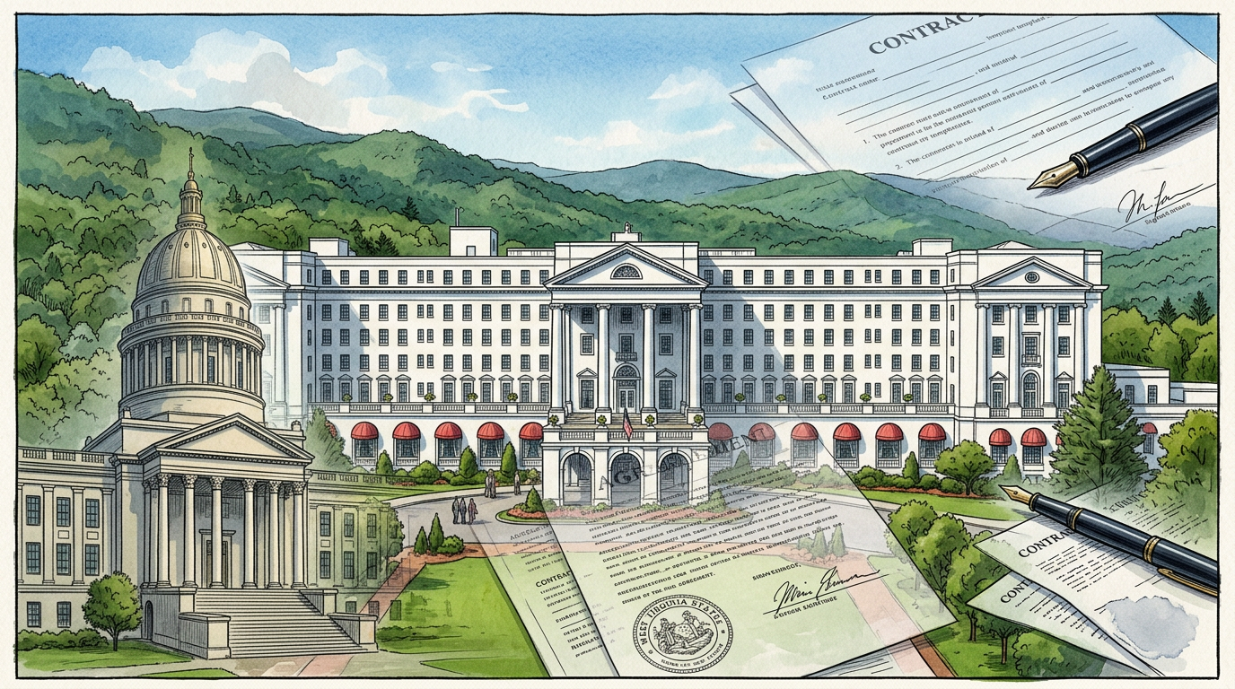 Greenbrier Lawsuit Filing Names Justice Family Financing Partner