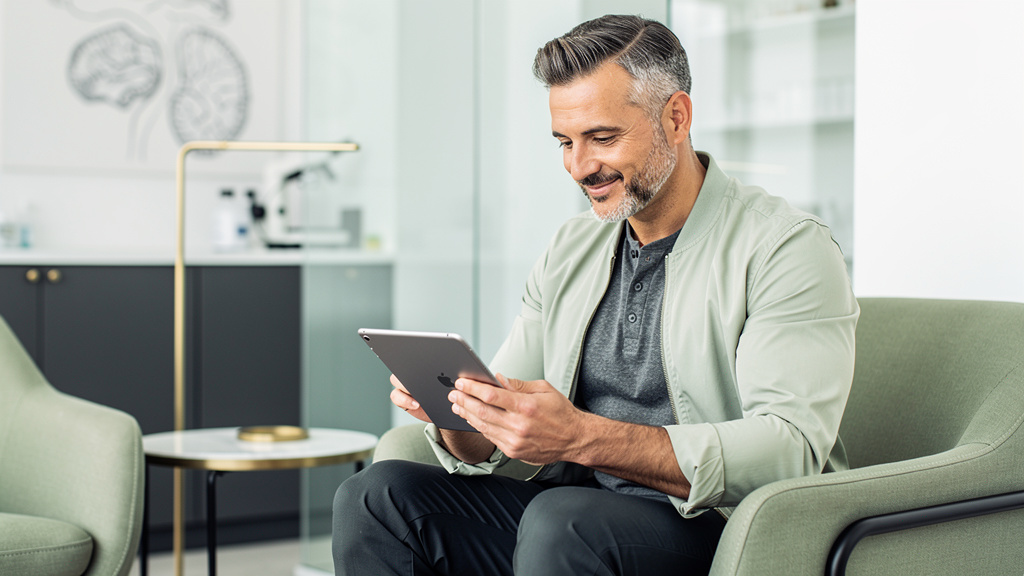 7 Ways to Reclaim the Cognitive Edge You Had at 30