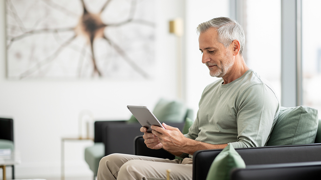 5 Early Warning Signs Your Brain Is Aging Faster Than Your Body
