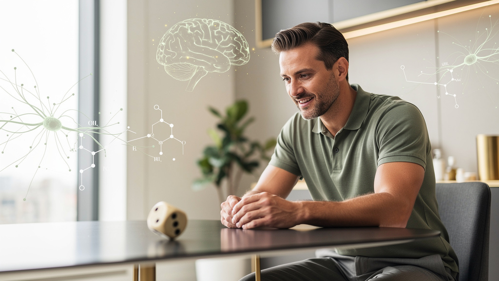 7 Reasons Self Prescribing Peptides Is a Dangerous Gamble