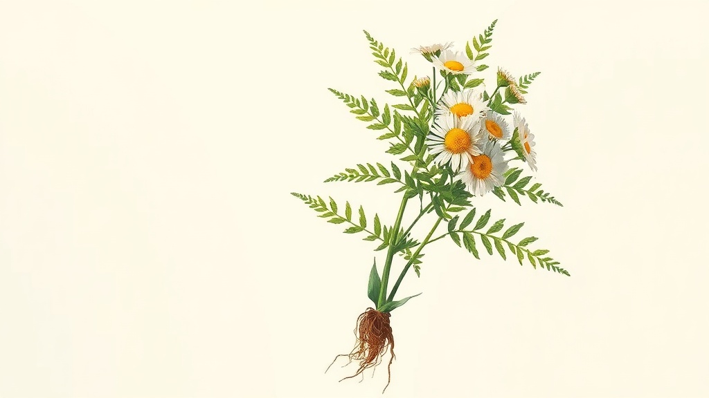 Plantas Medicinais para Enxaqueca: Guia Completo