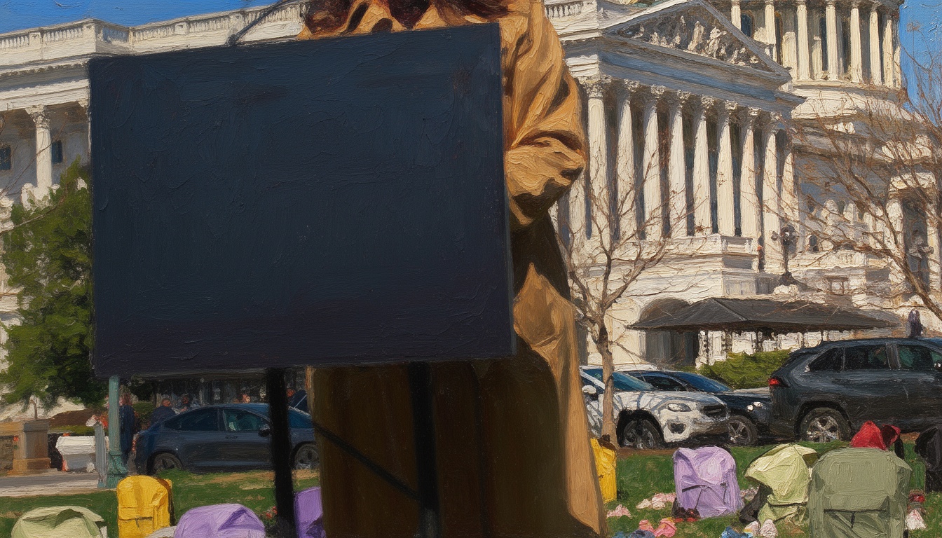 US House Votes Against Military Action in Iran