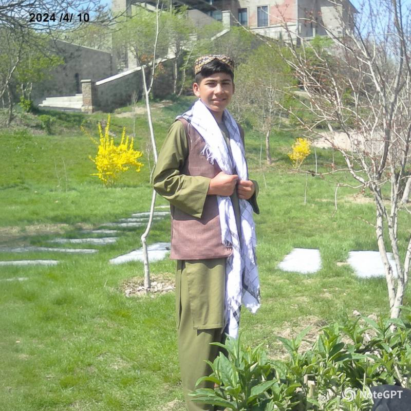 person in uniform