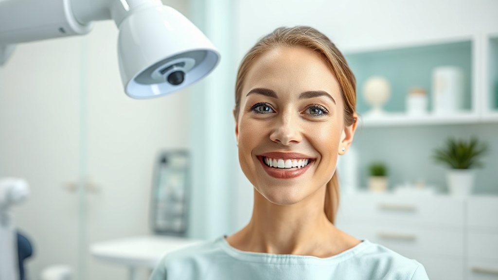 Escaneo intraoral 3D de última generación para diagnóstico dental preciso