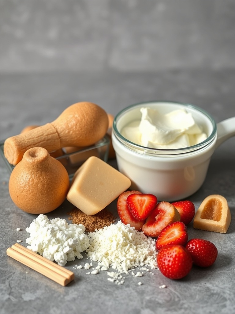 creme patissiere recette ingredients