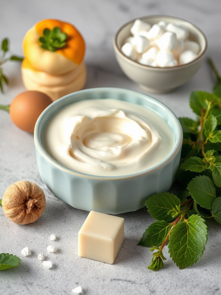 creme patissiere recette ingredients