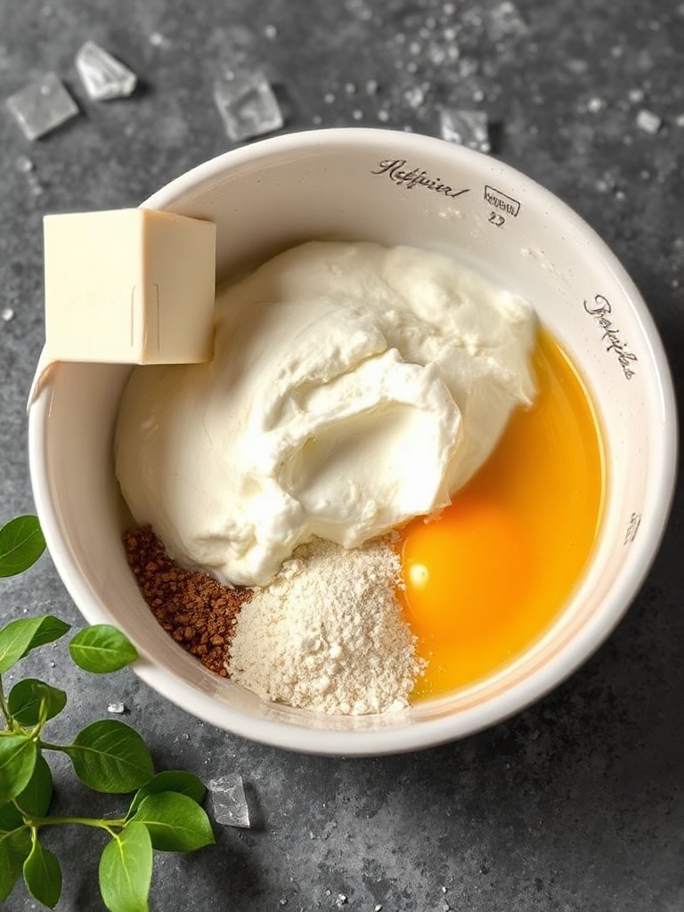 creme patissiere recette ingredients