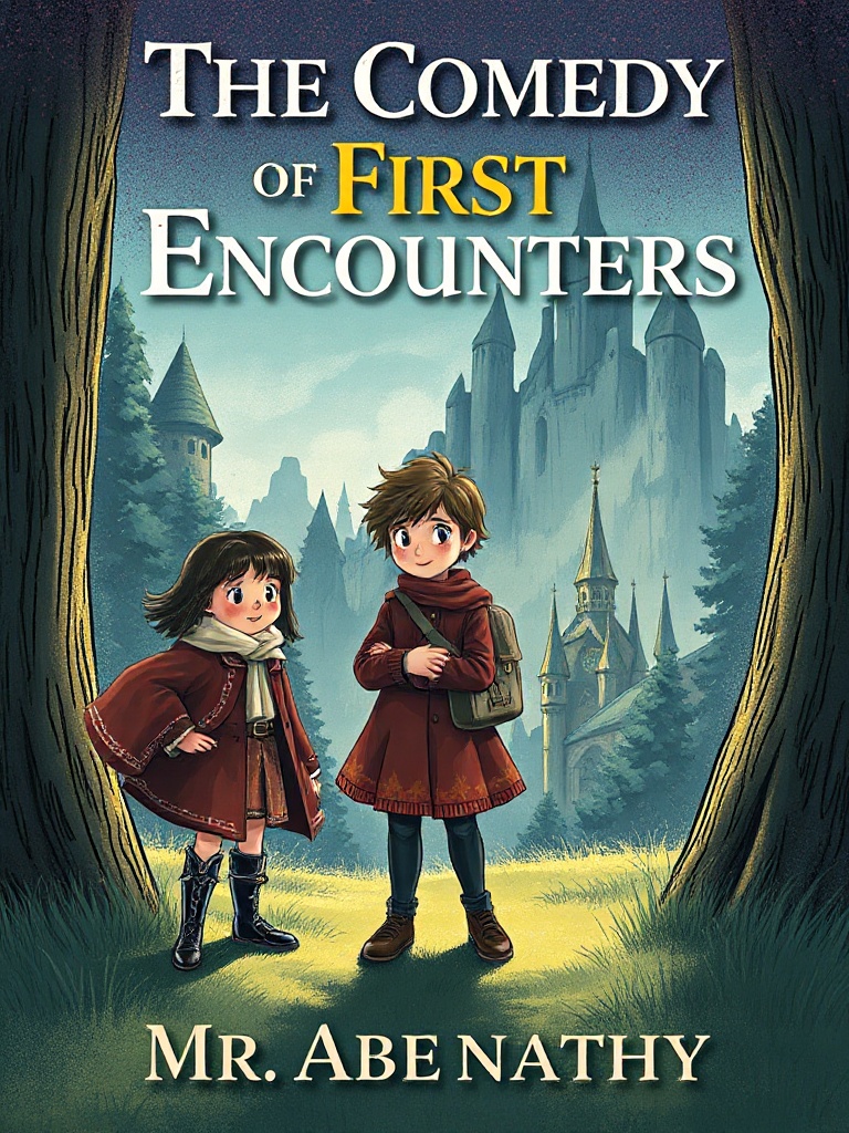 The Comedy of First Encounters