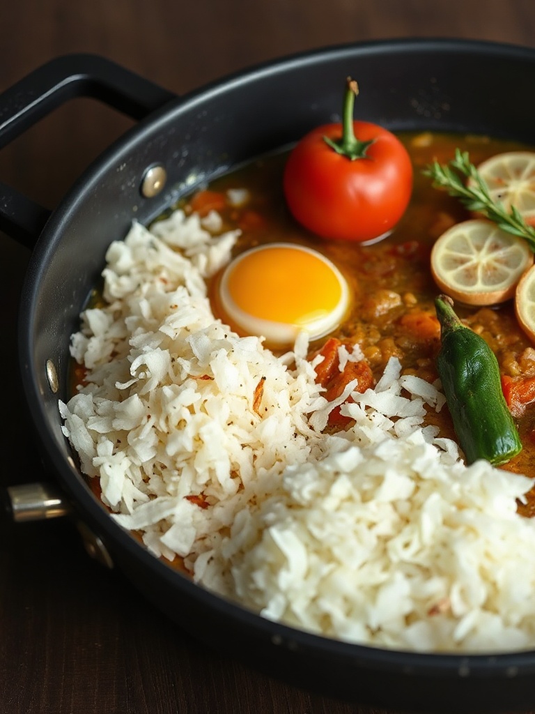 recette paella ingredients
