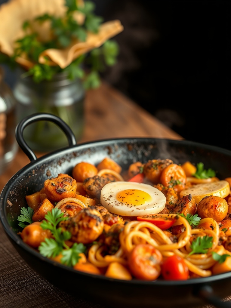 recette paella