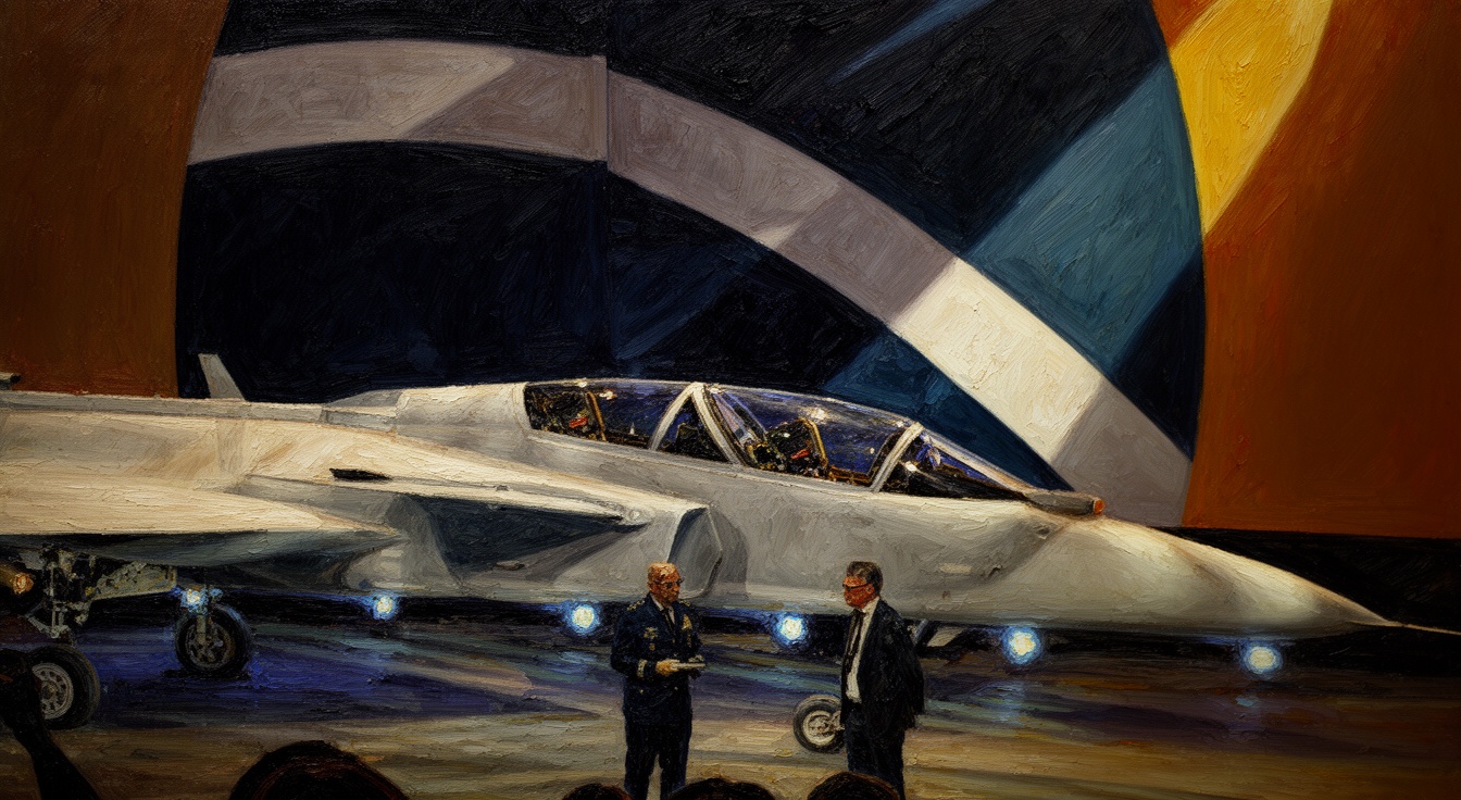 Brazil to Acquire 20 Additional Gripen Fighters