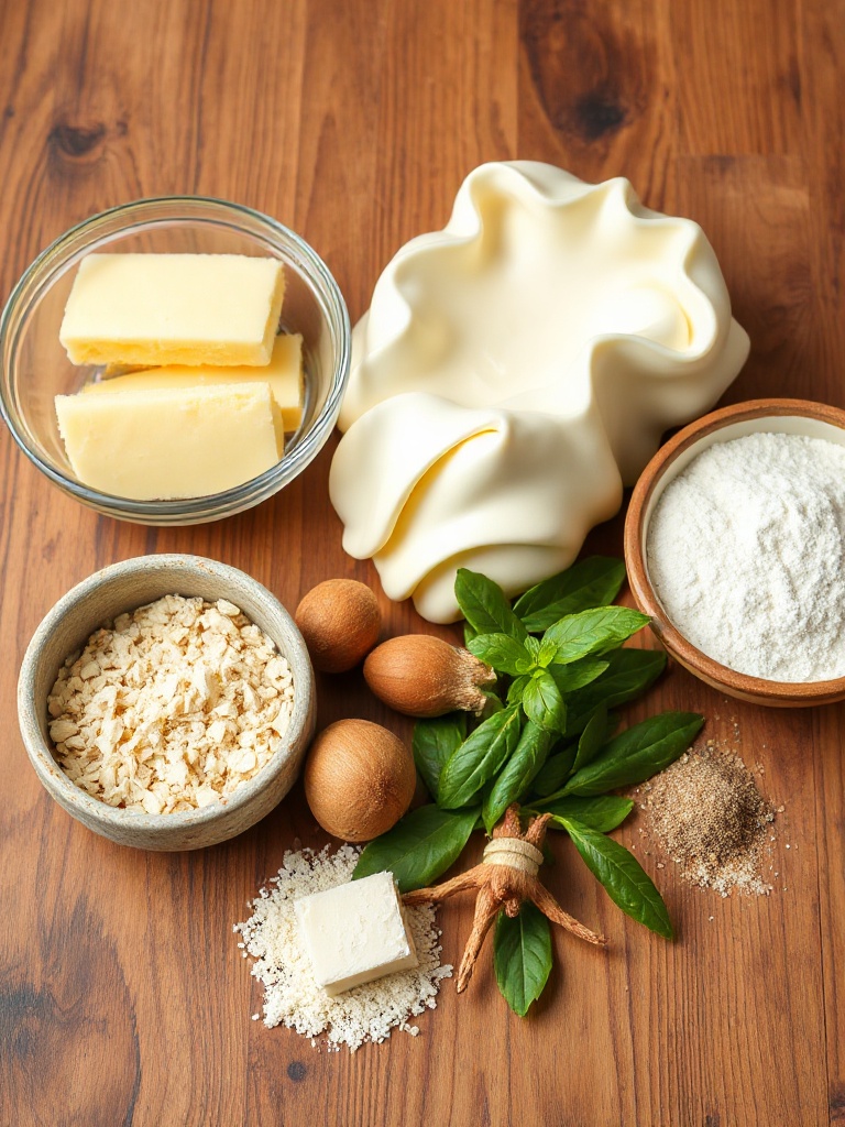 recette creme patissiere ingredients