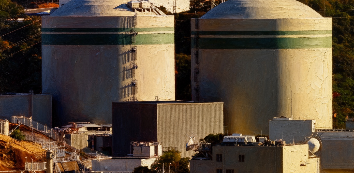 Japan Plans to Replace 5 Nuclear Reactors by 2040