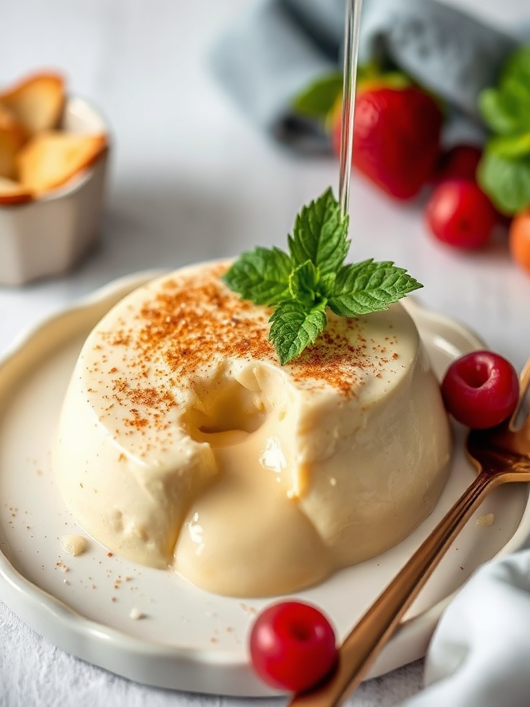 recette creme patissiere