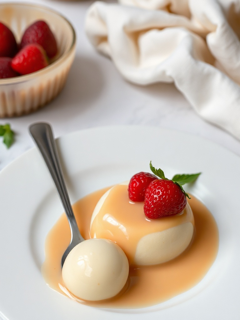 recette creme patissiere