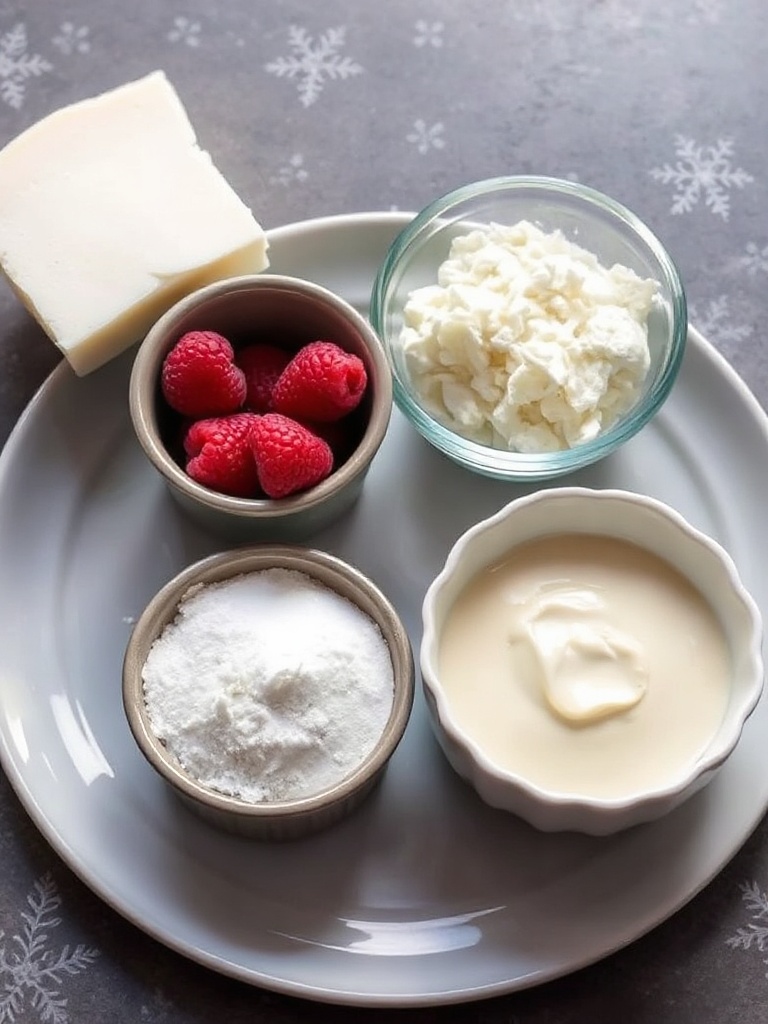 recette creme patissiere ingredients